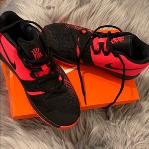 Kyrie Flytrap (GS) 5y